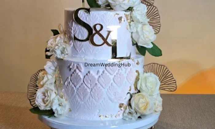 Mio Amore  The Cake Shop